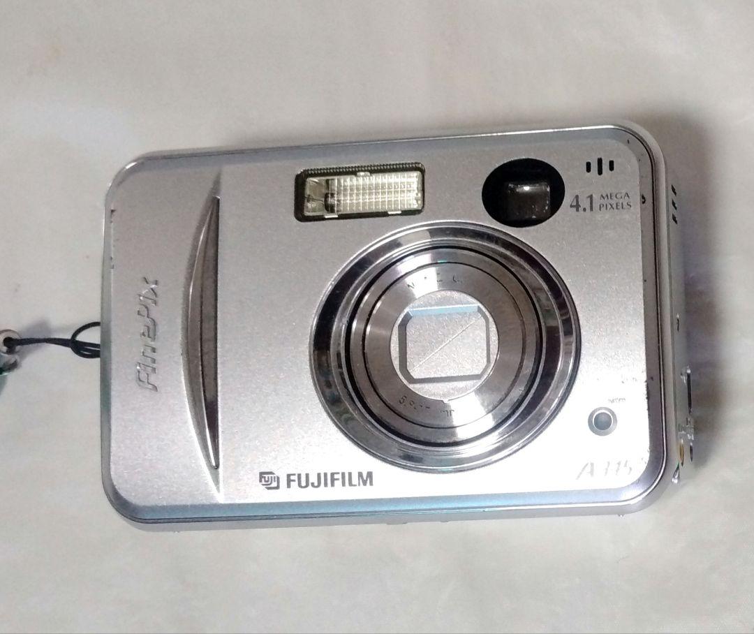 コンパクトカメラ ジャンクおまとめ7点セット 簡易清掃済み 21 FUJIFILM コンパクトカメラ ジャンク - メルカリ