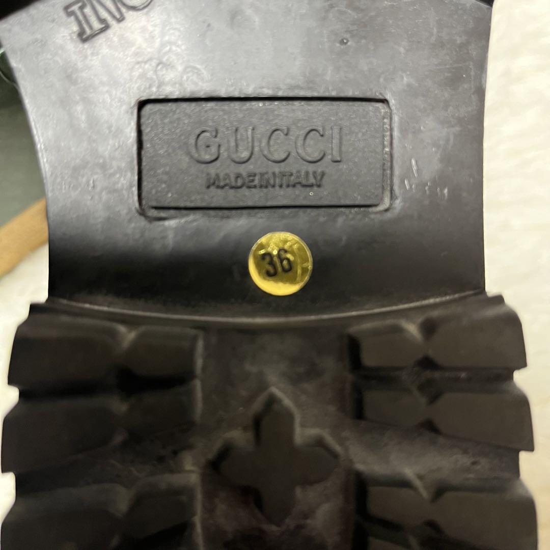 ◈ GUCCI