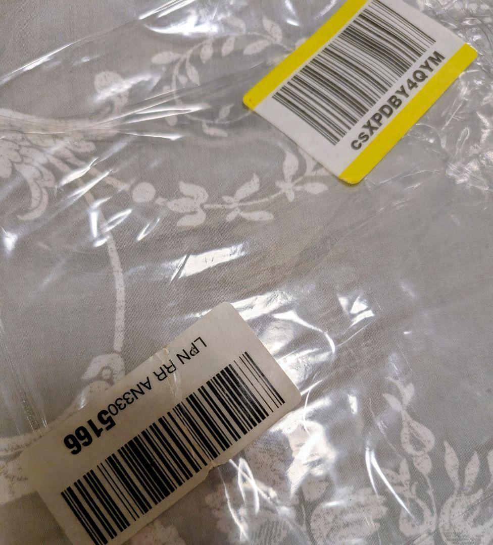 ローラアシュレイ掛け布団Laura