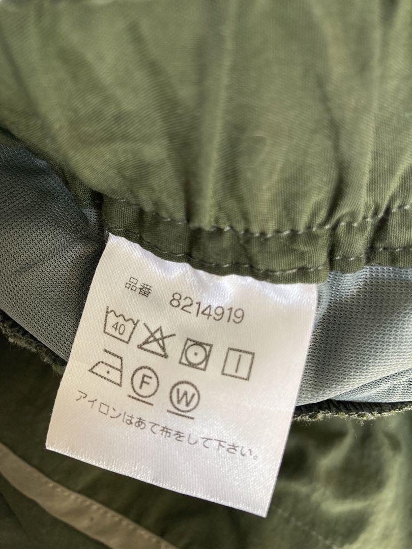 DOLCEEASE－UPハーフパンツ & FoxFire ハーフパンツ おまとめ
