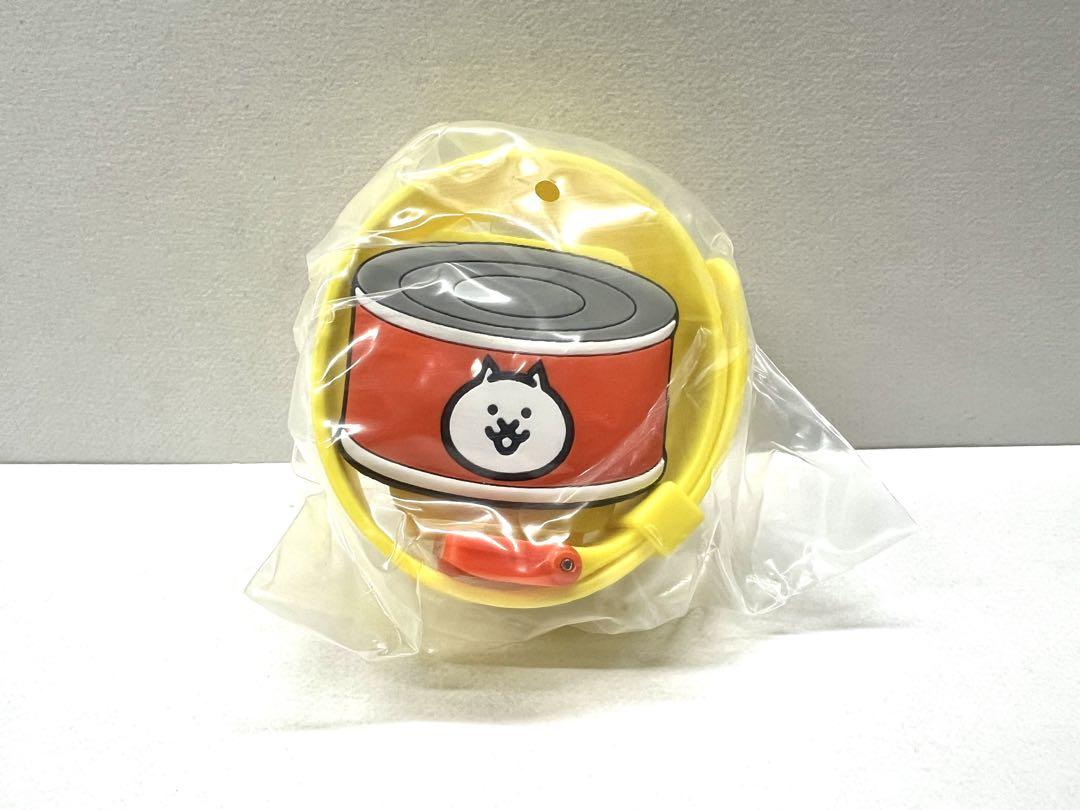 新品未開封】にゃんこ大戦争 カプセルマスコットウォッチ