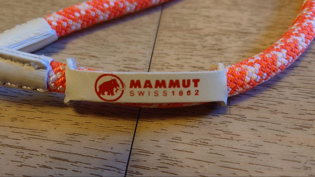 スマホアクセサリー YOSEMITE / MAMMUT EDITION CLIMING ORANGE