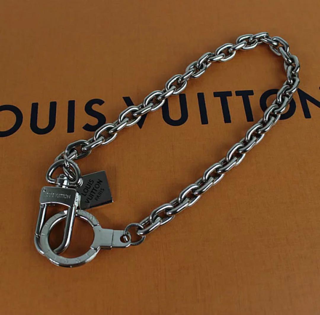 Louis Vuitton チェーンウォレットチェーン小物