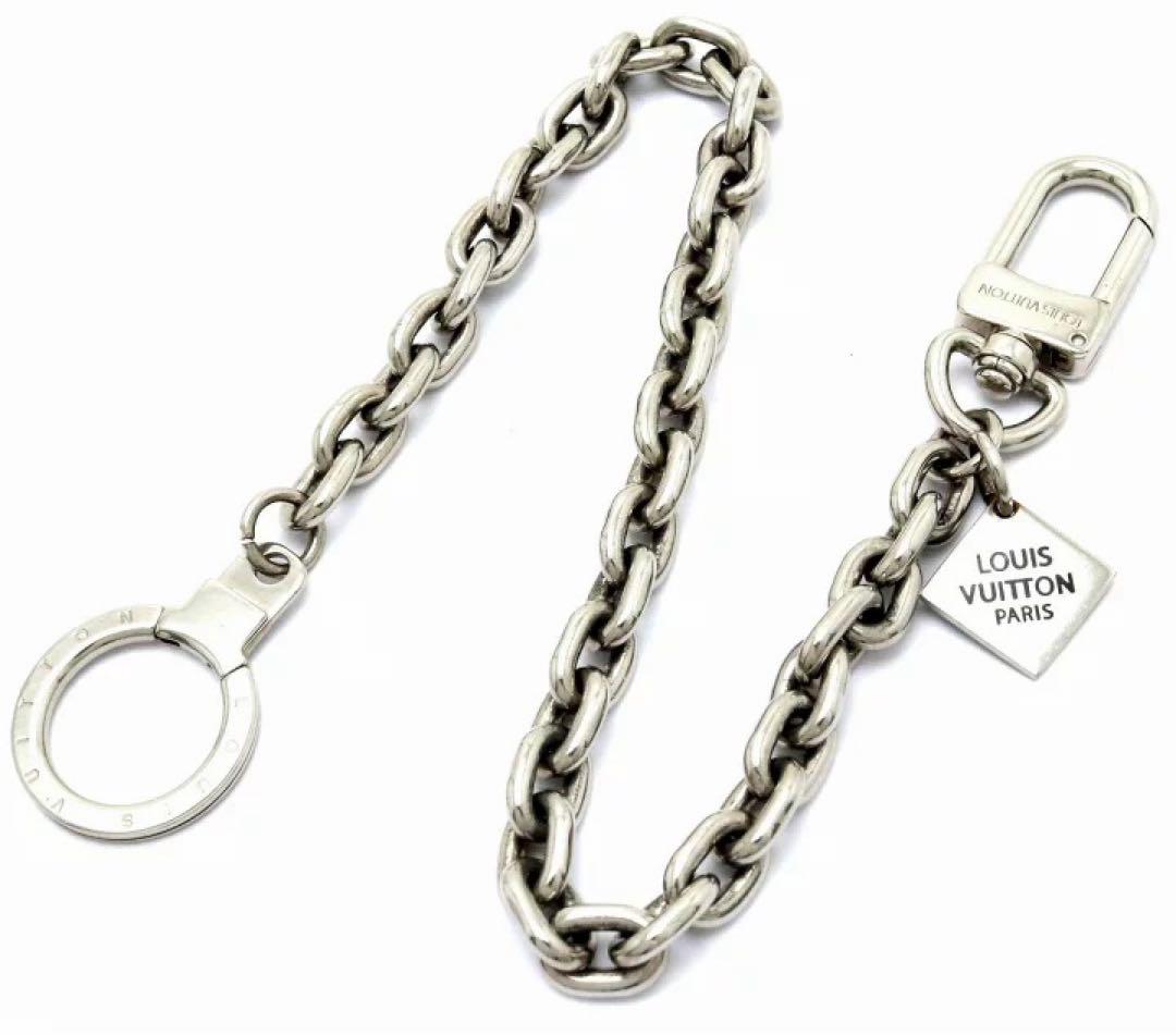 Louis Vuitton チェーンウォレットチェーン