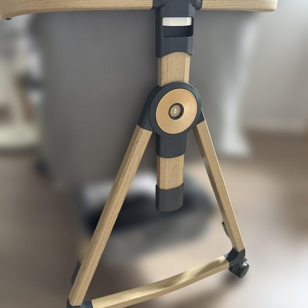 美品 ベビーベッド HZDMJ グレー 楽天ベビーベッド部門No.1 美品 ベビーベッド HZDMJ グレー 楽天ベビーベッド部門No.1