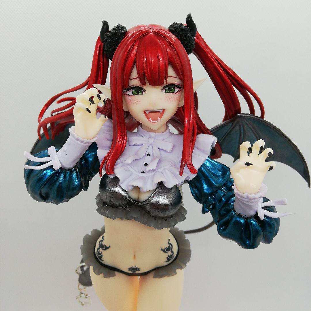 9*n様 着せ恋 喜多川海夢 リズver.【リペイント/カスタム品