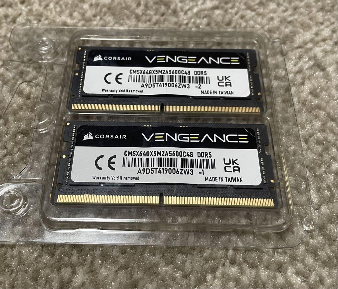 5600MH2 64GB