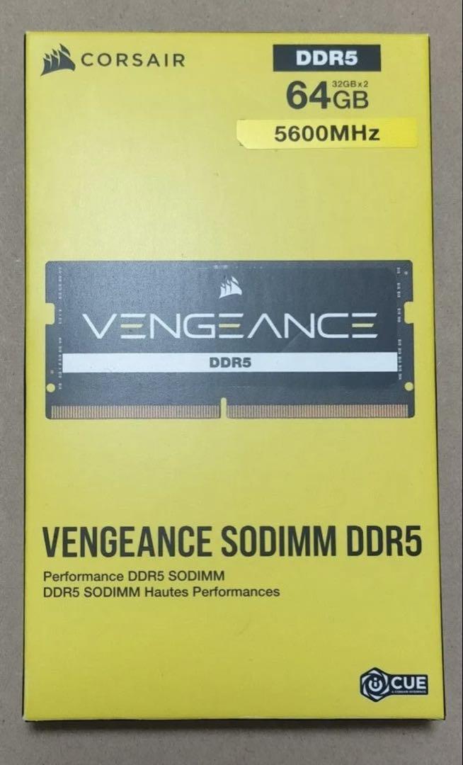5600MH2 64GB