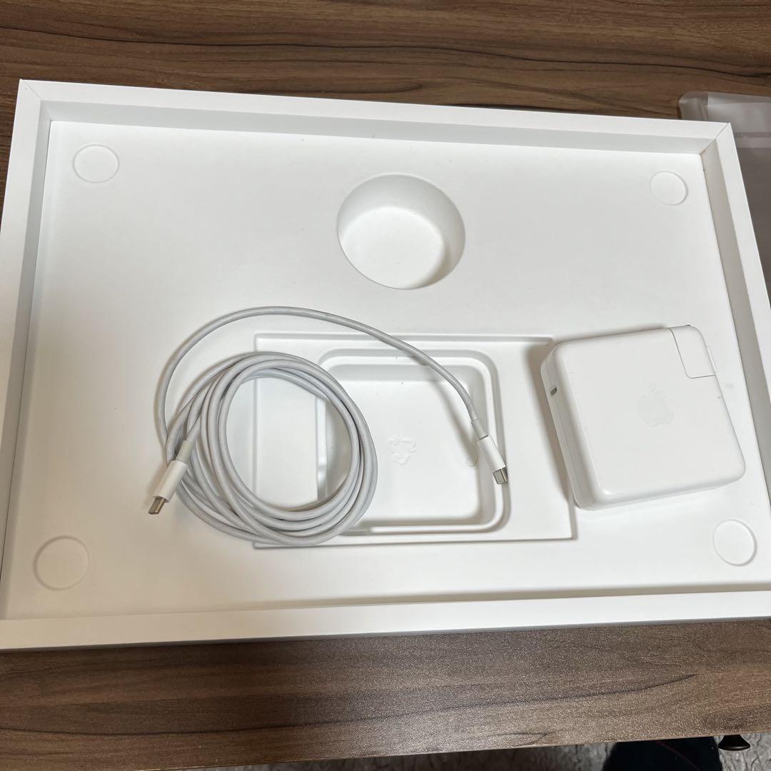 MacBook Pro2019 16インチ1TB 32GB Core i9