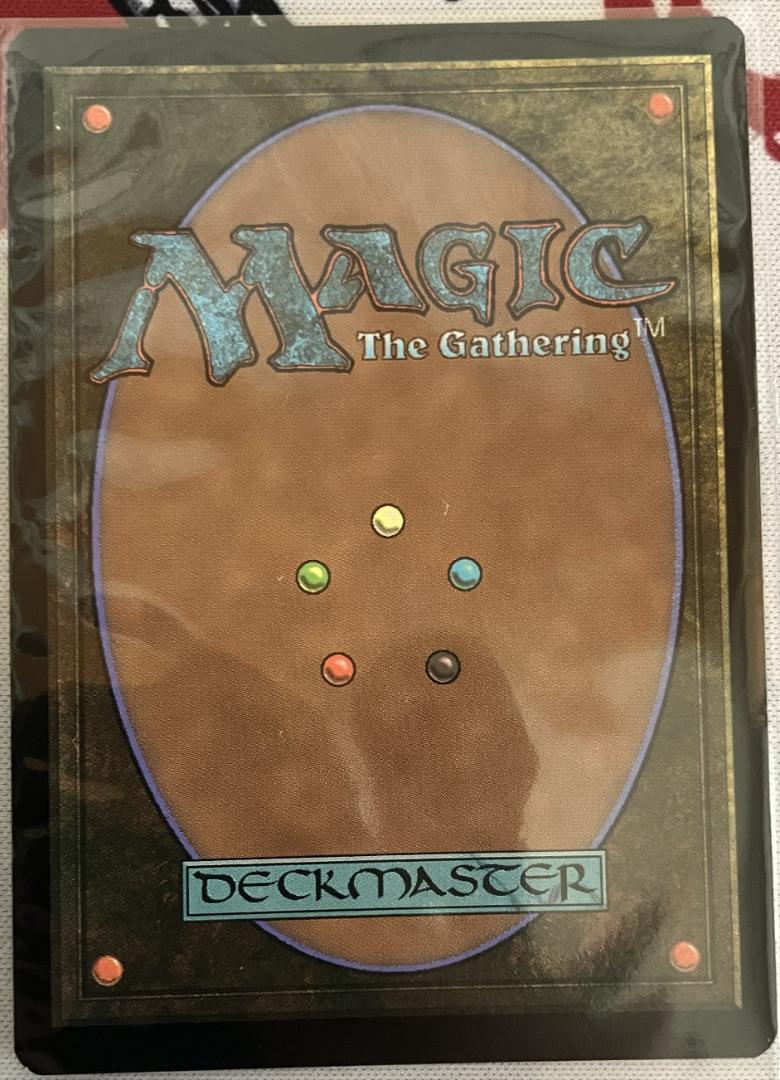 ドミナリアリマスター・納墓/Entomb retro foil 英語版コレクター MTG 納墓/Entomb [DMR] Foil 英語版 - メルカリ