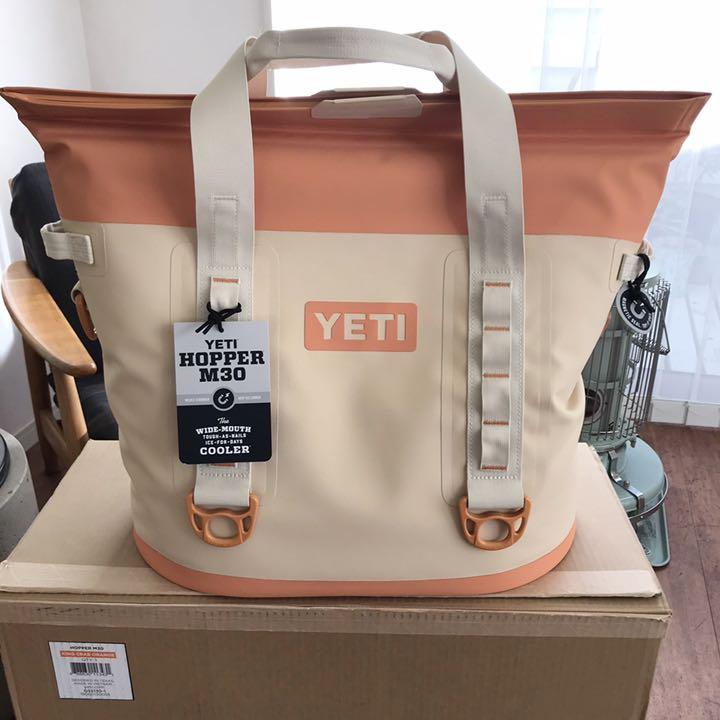 のアクティ YETI 限定色 ソフトクーラー 純正保冷剤付 Kz1Ec-m62369573922 イエティ ホッパー M30 カテゴリー