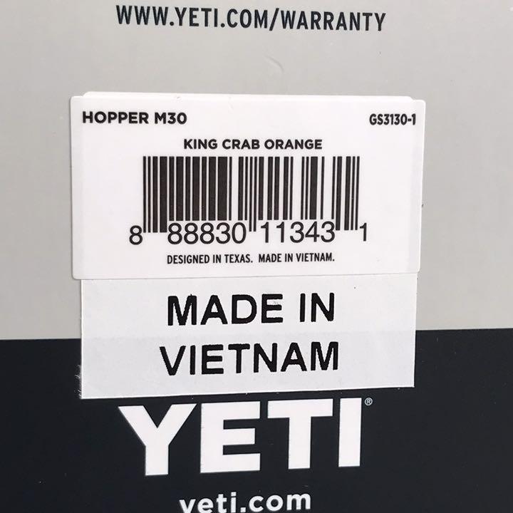 のアクティ YETI 限定色 ソフトクーラー 純正保冷剤付 Kz1Ec-m62369573922 イエティ ホッパー M30 カテゴリー