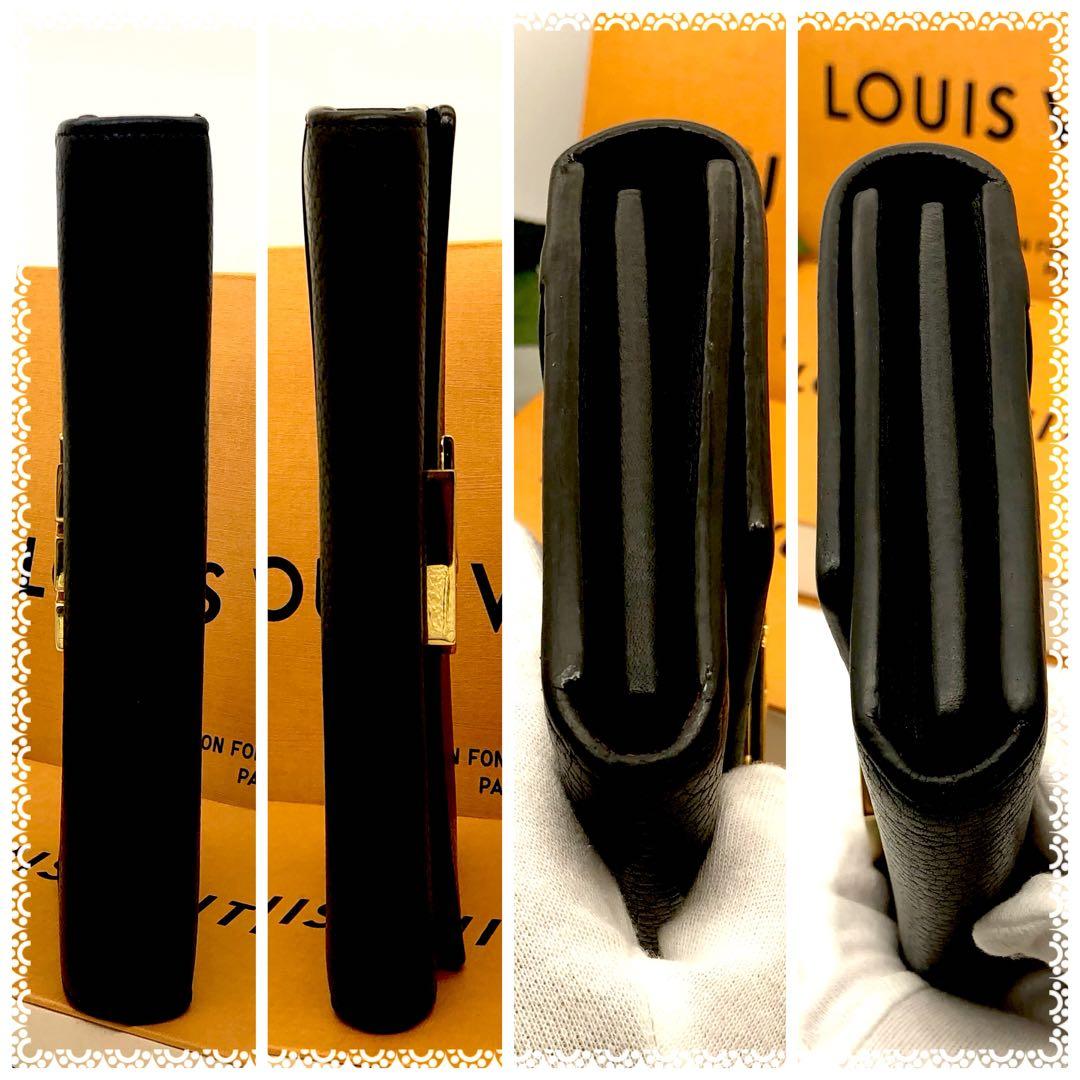 高級大人気✴️LOUIS VUITTON・ヴィトン ✴️財布