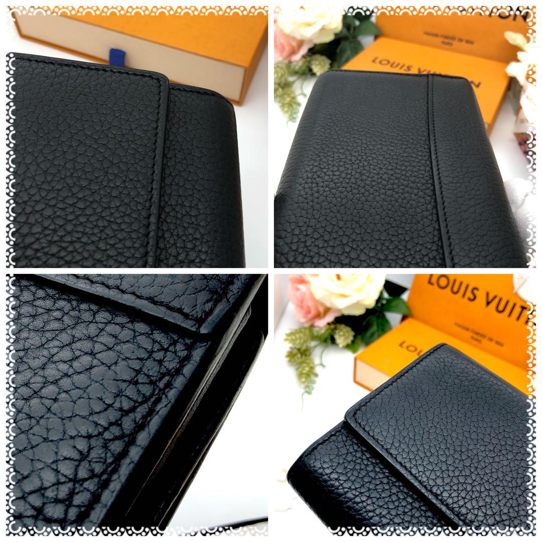 高級大人気✴️LOUIS VUITTON・ヴィトン ✴️財布