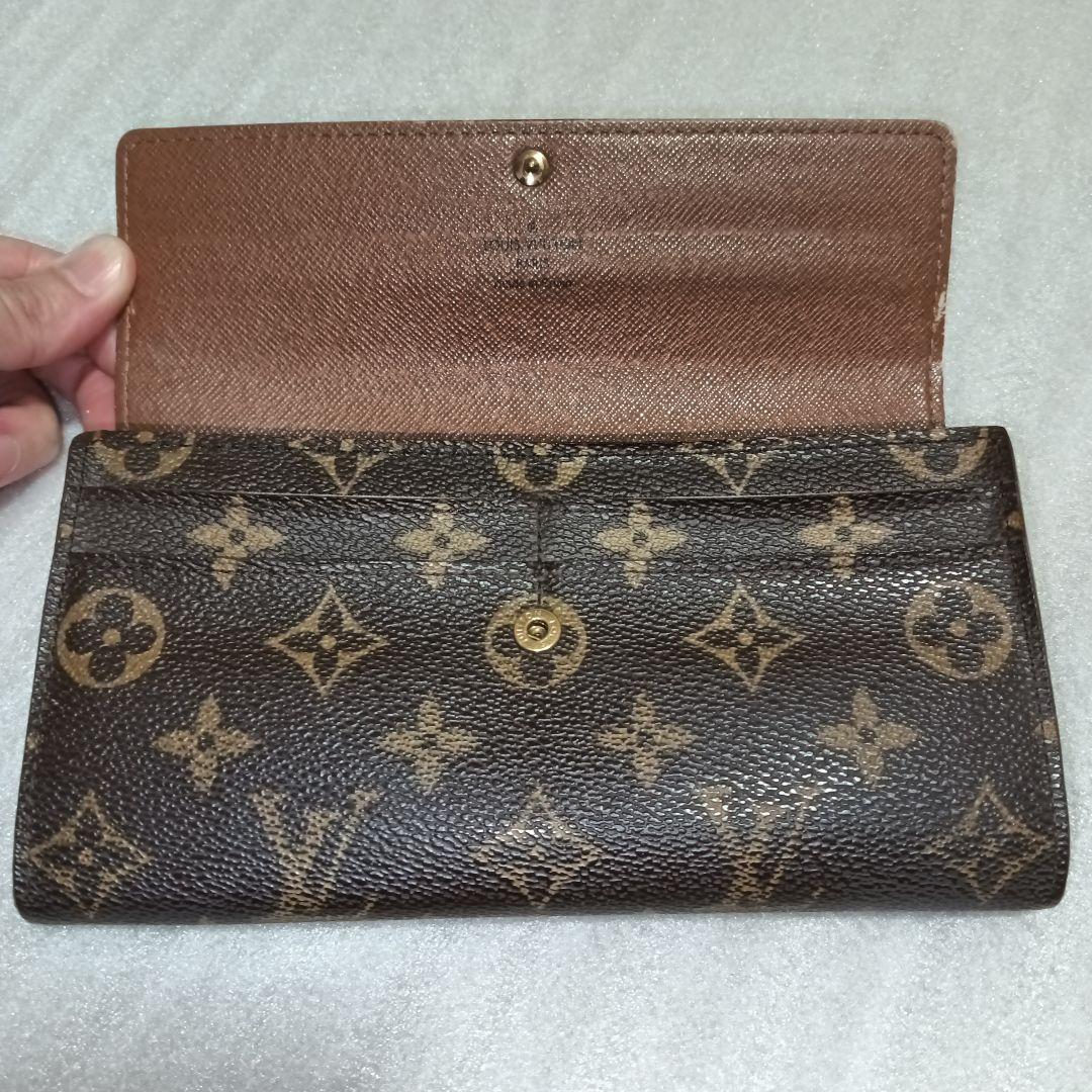 長財布