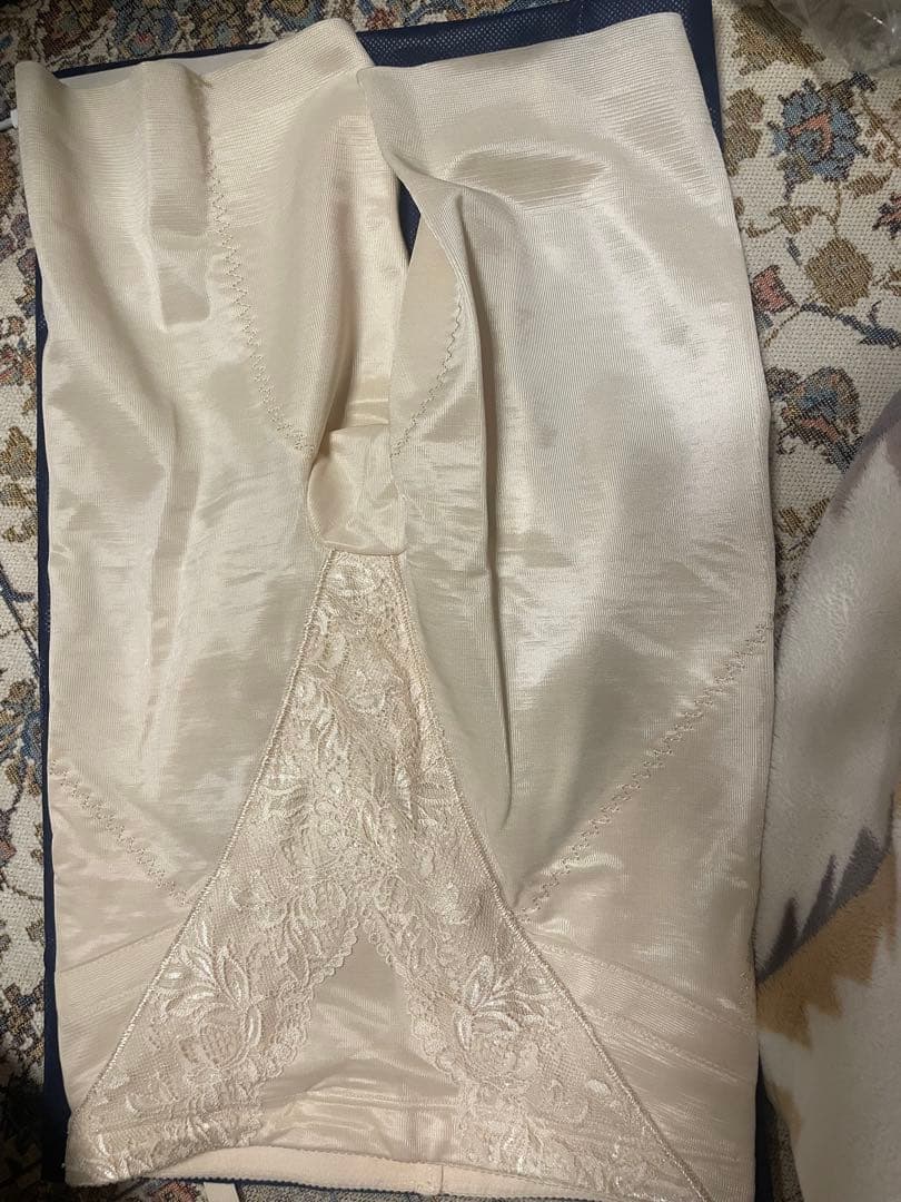 アールイズドレス ブライダルインナー セット