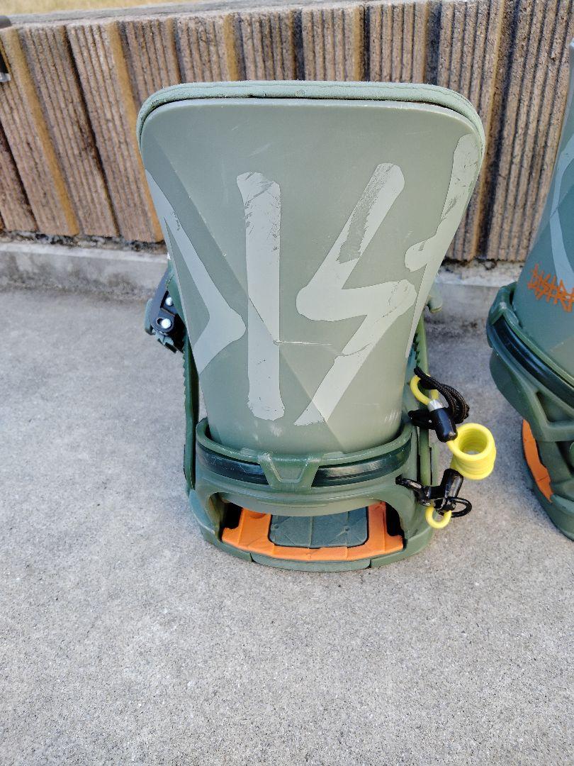 SALOMON DISTRICT Mサイズ