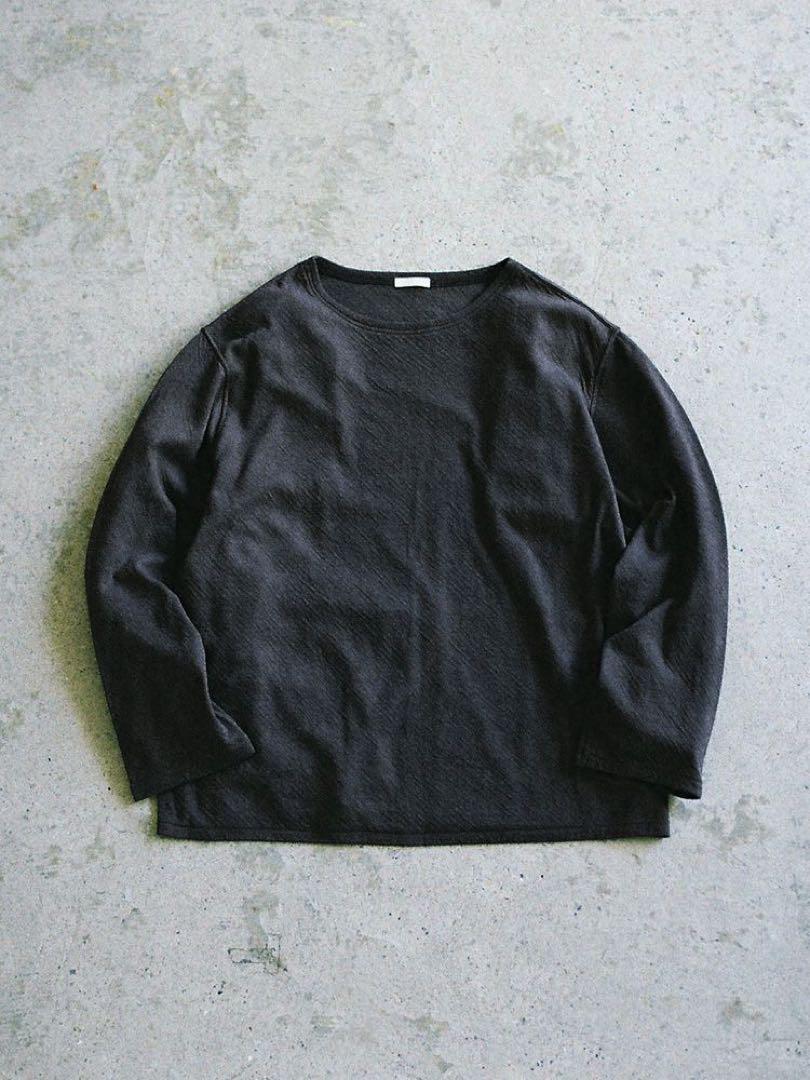 C/CA GAUZE L/S  定価9900円
