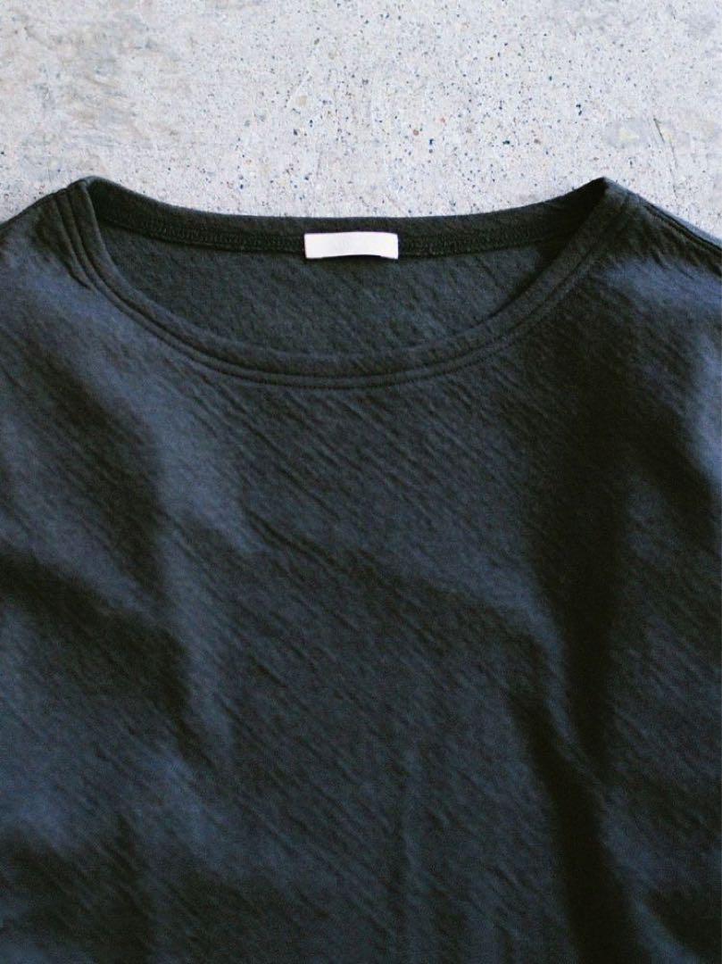 C/CA GAUZE L/S  定価9900円