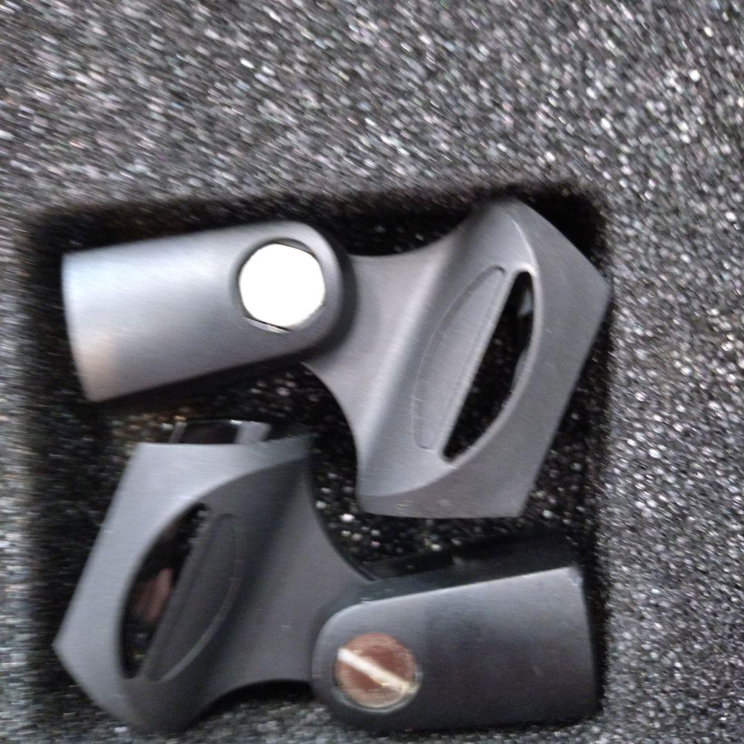 中古品 AKG ドラム用マイクセット7本 session