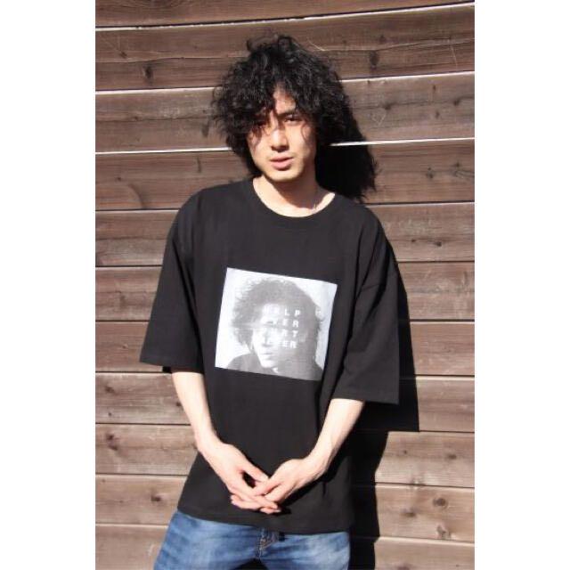 藤井風　Ｔシャツ