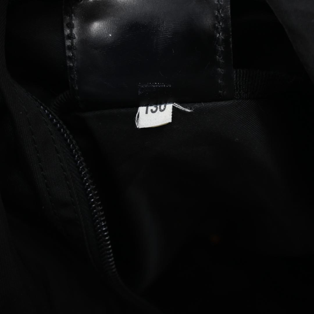 ■ 45401★PRADA プラダ ボストンバッグ 三角ロゴ ナイロン