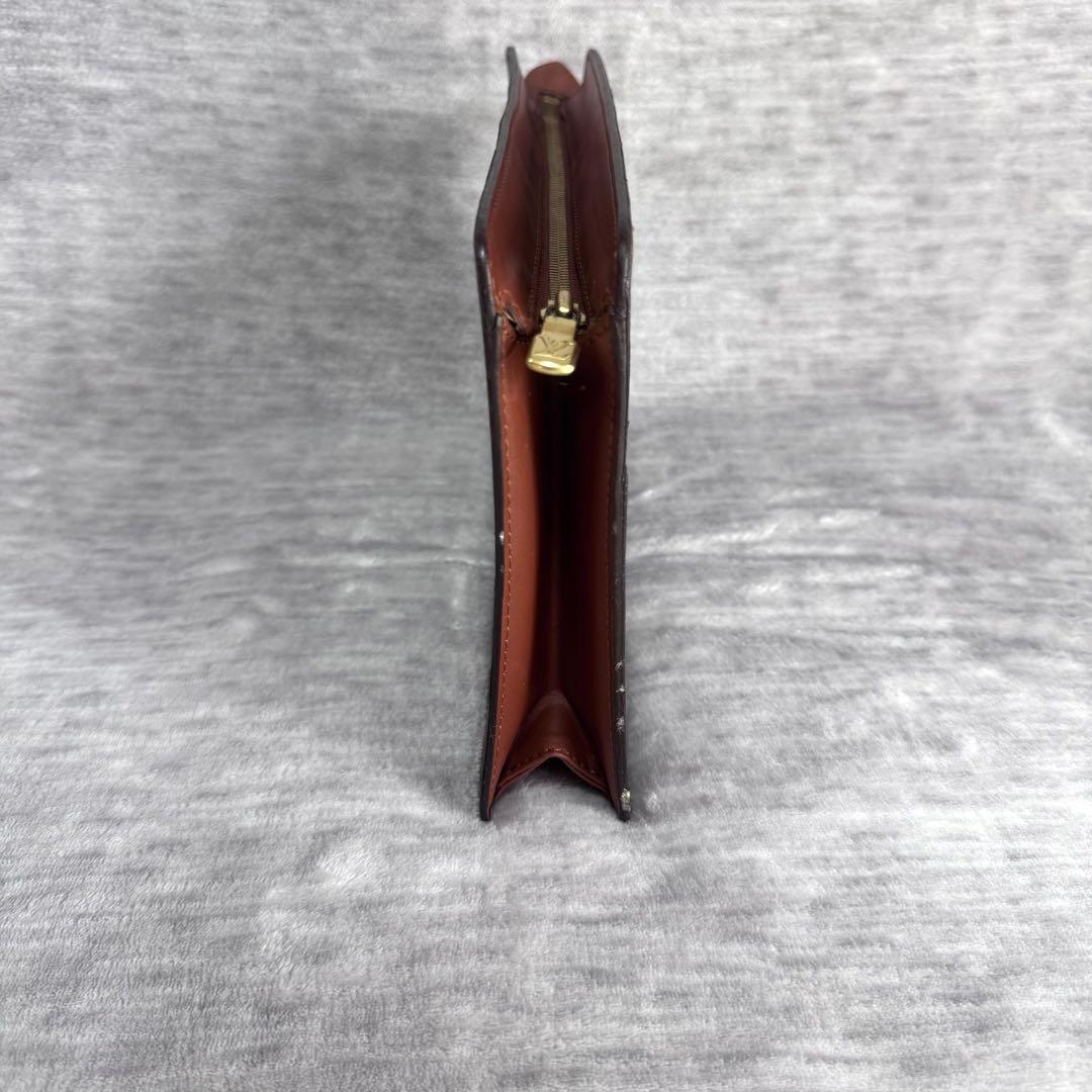 LOUIS VUITTON セカンドバッグ