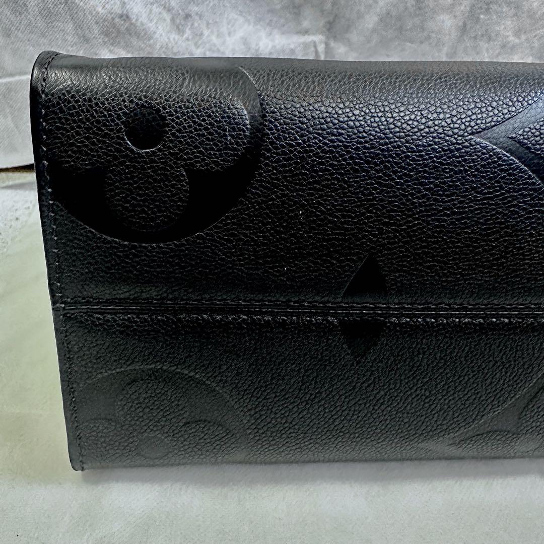 【¥交渉可】Louis Vuitton オンザゴー MM M45595
