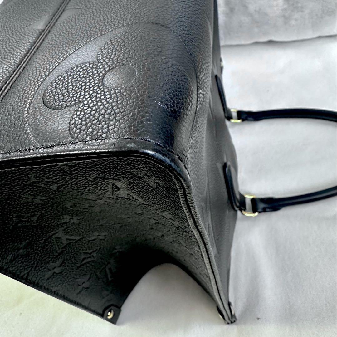 【¥交渉可】Louis Vuitton オンザゴー MM M45595