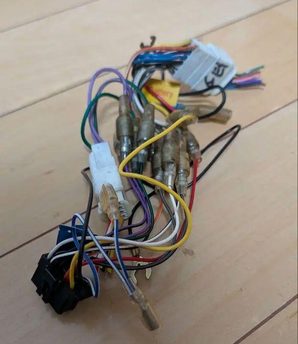 カロッツェリア carrozzeria カーオーディオDEH-5500 1DIN