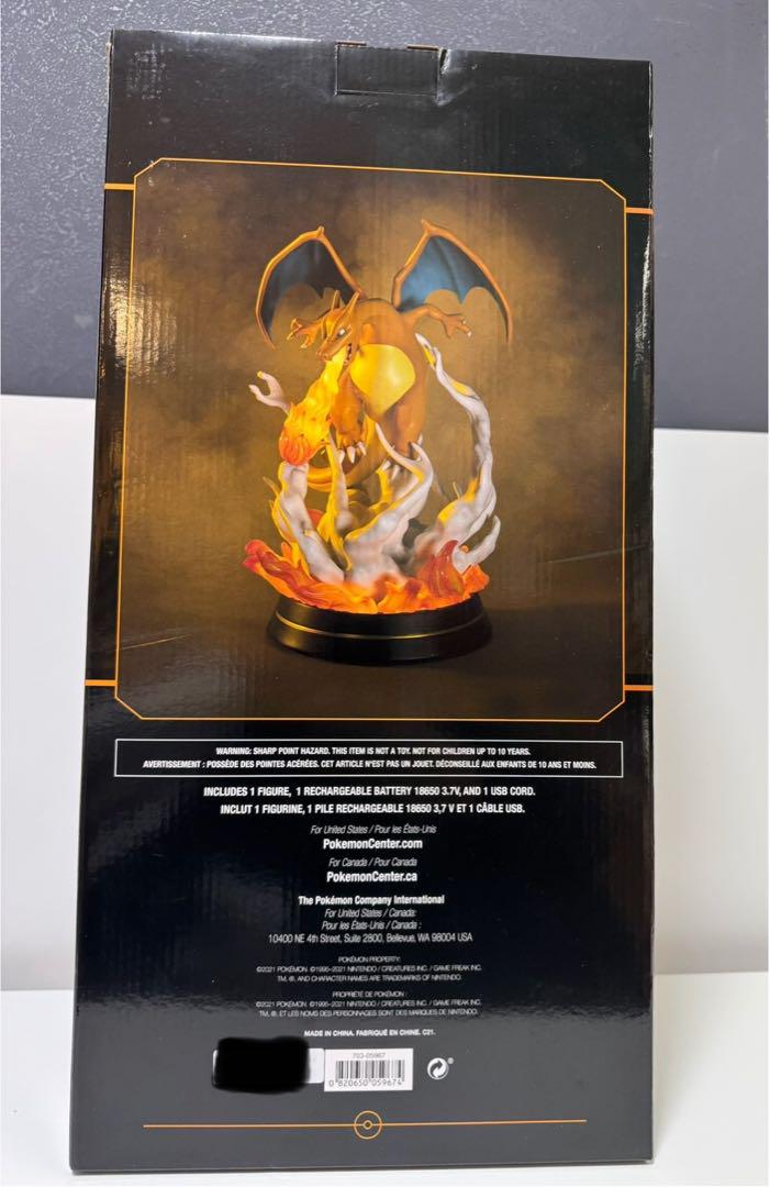 コミック・アニメ Rising Flames Figure - First 4 Figures