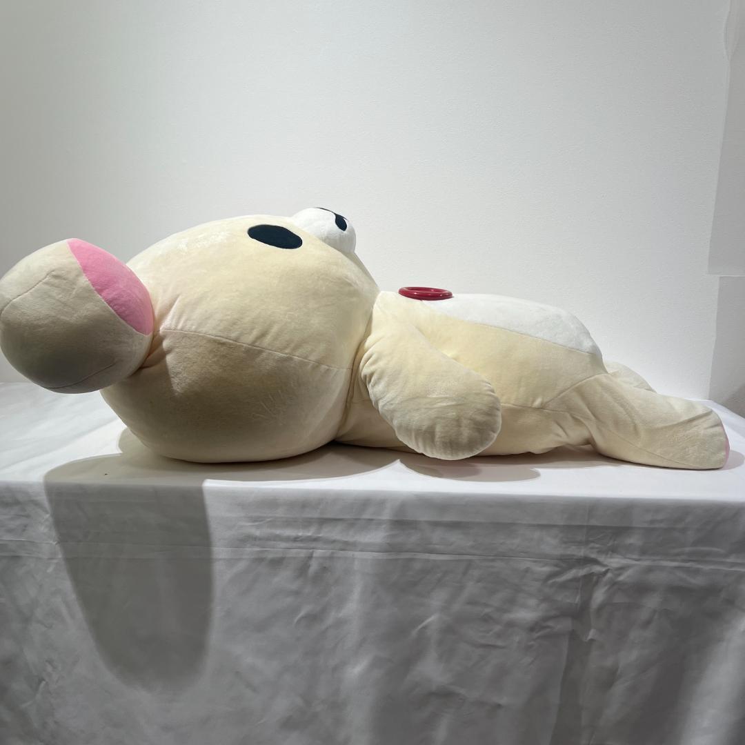 約90cm コリラックマ 特大 ぬいぐるみ くったりぬいぐるみ