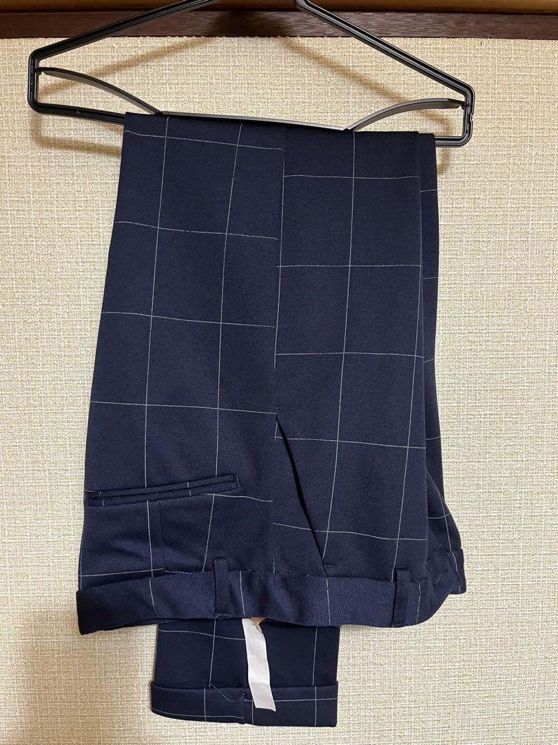 美品⭐︎一度使用のみ3点セットZARA スーツ　152   男の子　卒業式