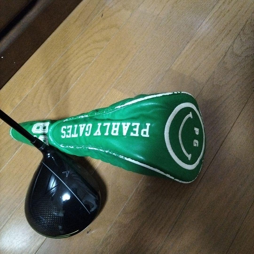 Callaway EPIC FLASH ドライバー 10.5° Callaway EPIC FLASH ドライバー 10.5°