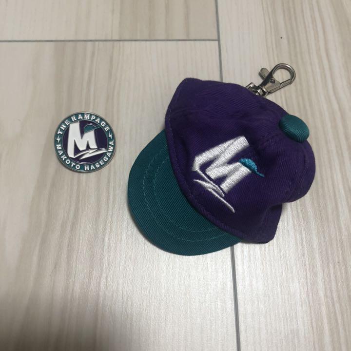 長谷川慎 メンプロ