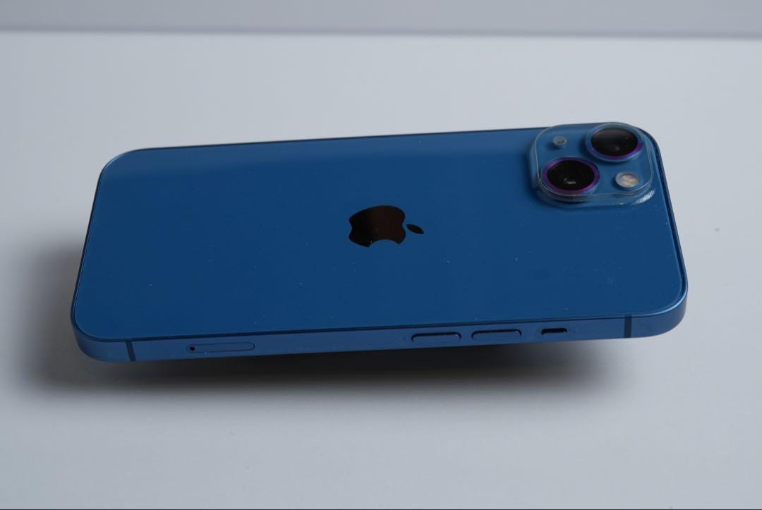 iPhone13 本体 256GB simフリー