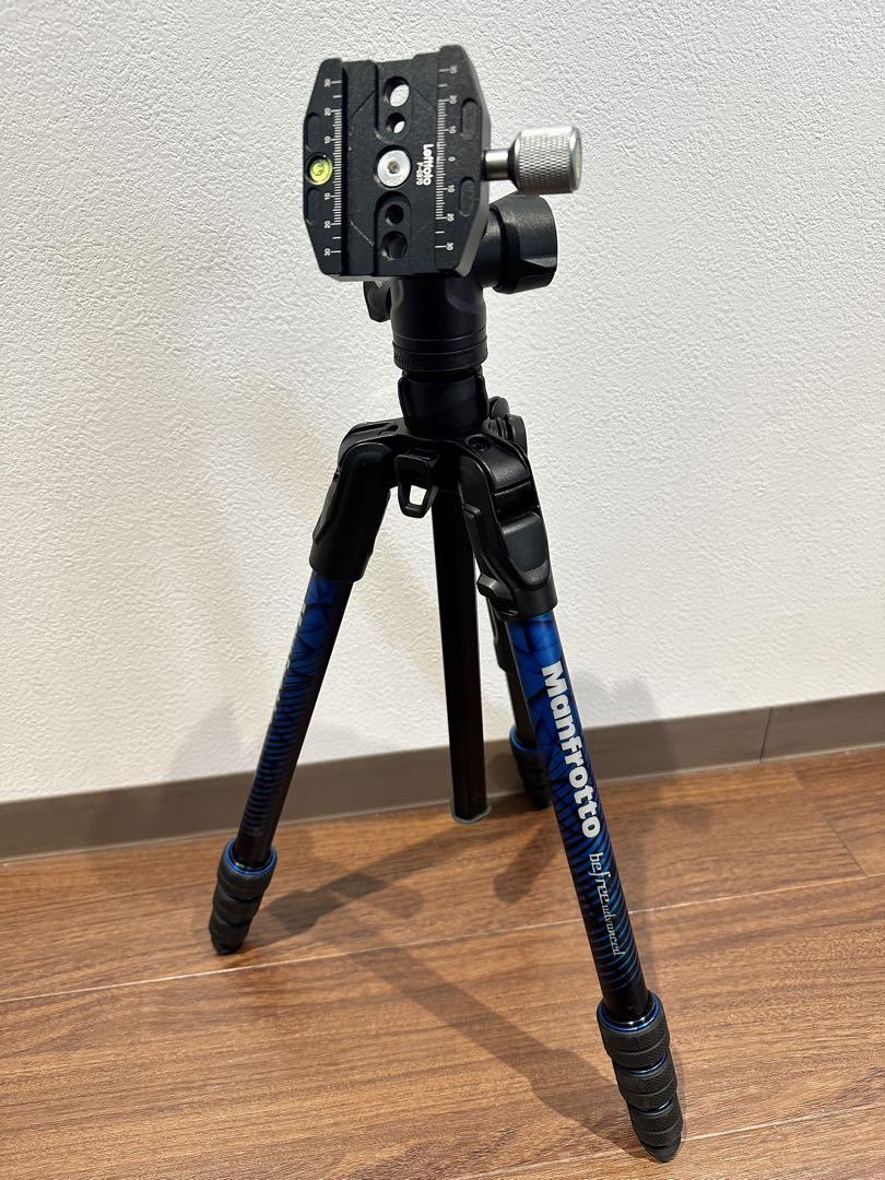 マンフロット