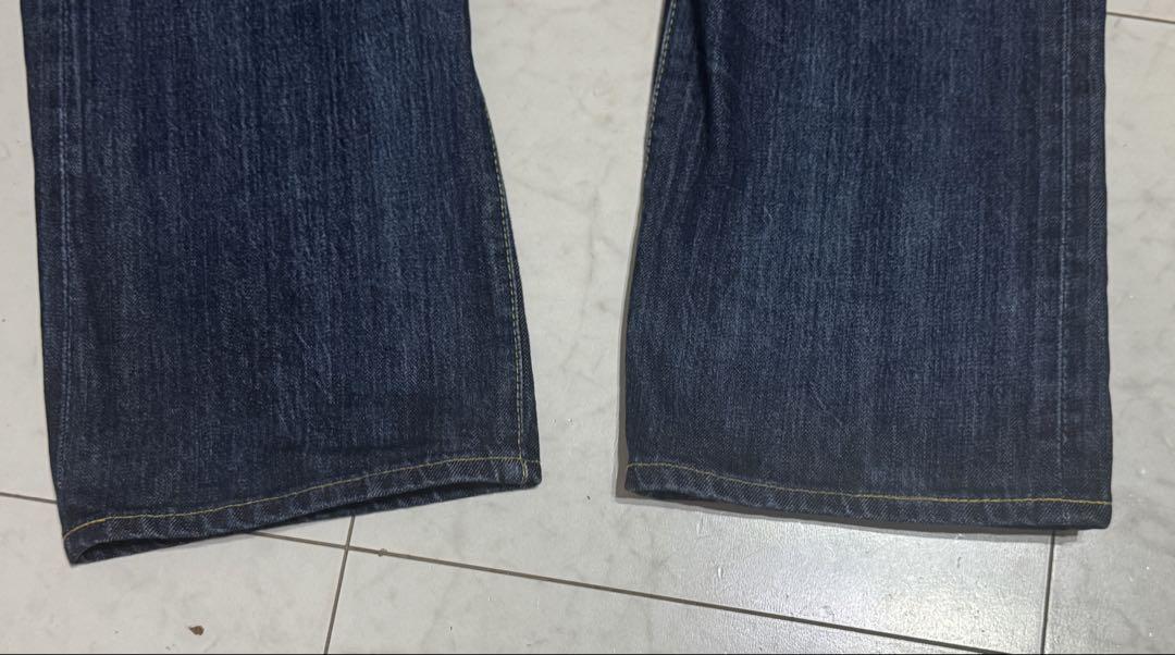 LEVI'S リーバイス S501xx 1944 大戦W33 L34