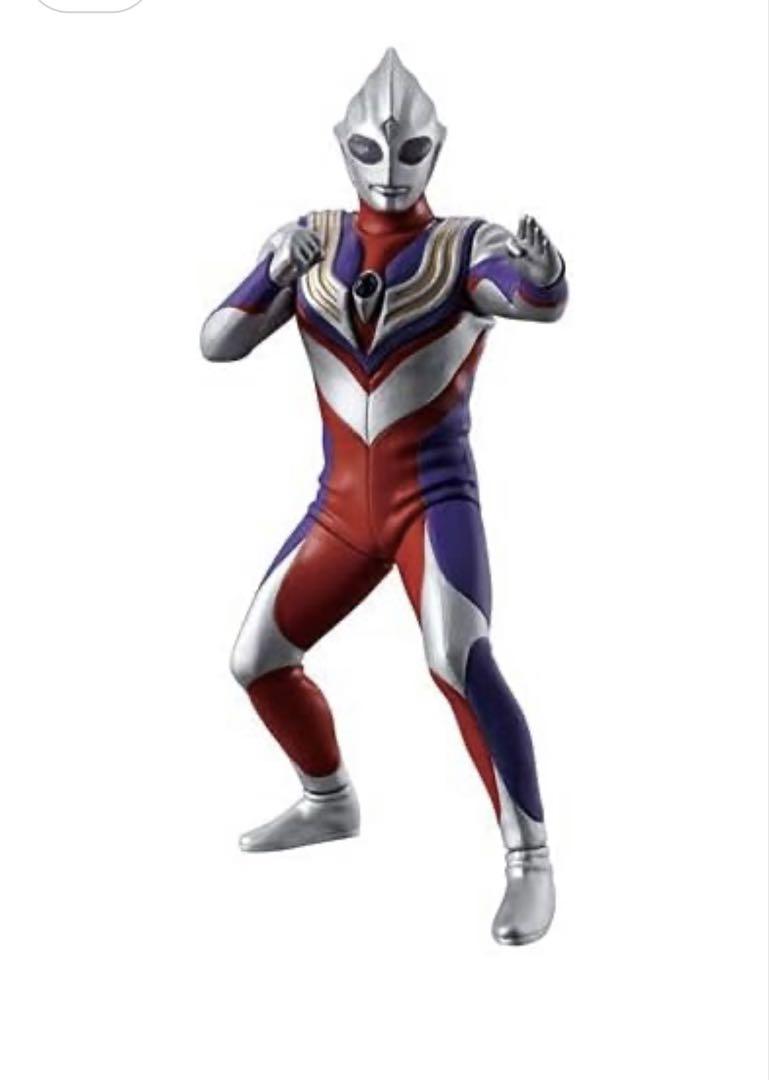 アルティメットルミナス ウルトラマンSP（ティガ） - メルカリ