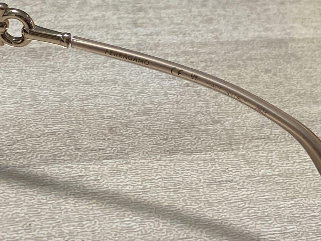 フェラガモ サングラス Salvatore Ferragamo サルヴァトーレ