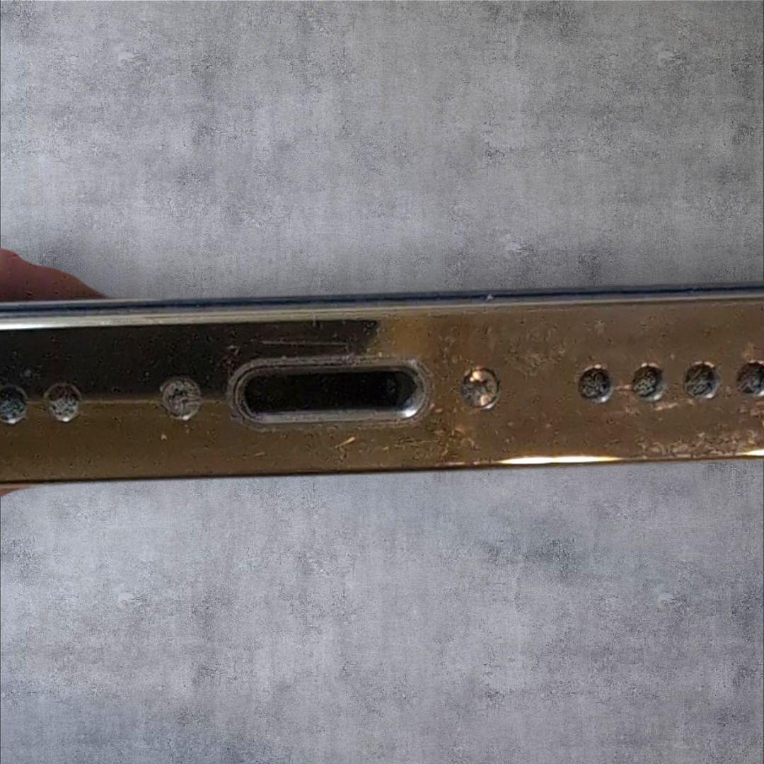 Apple iPhone 12 Pro 256GB ゴールド SIMフリー Apple iPhone 12 Pro 256GB ゴールド SIMフリー