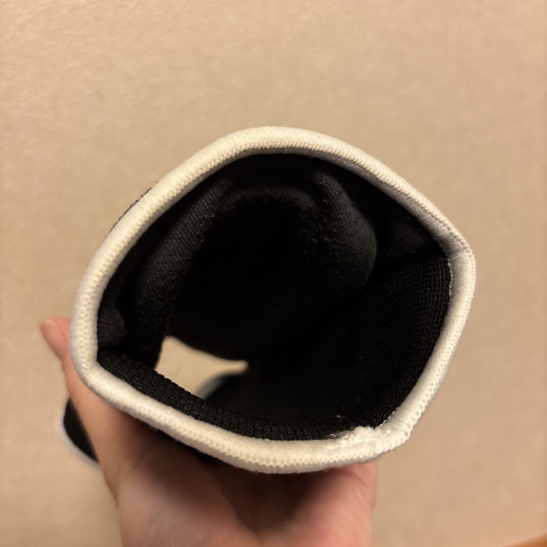DESCENTE デサント　新品　バレーボールシューズ ひざサポーター　セット