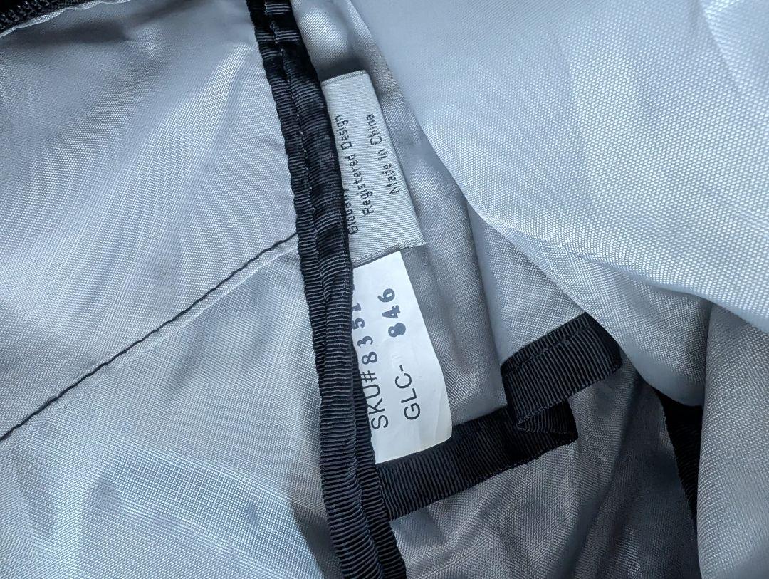 HEALTHY BACK BAG アーバントラベラー Mサイズ ネイビー
