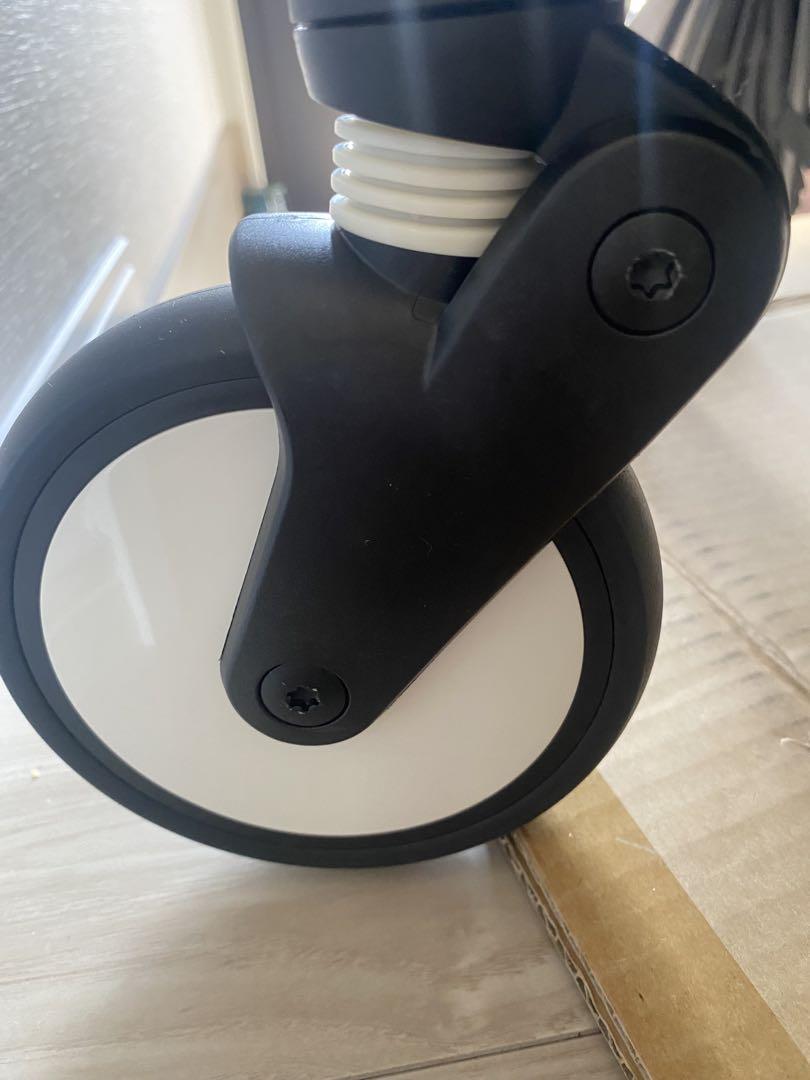 YOYO2 ブラックフレーム