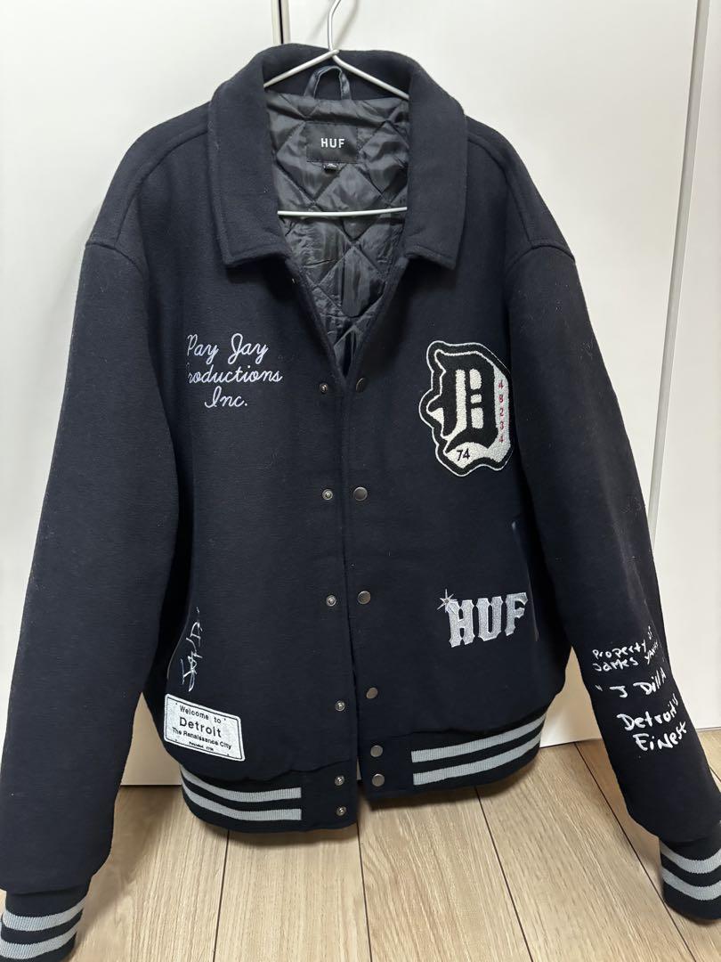 ♠ HUF