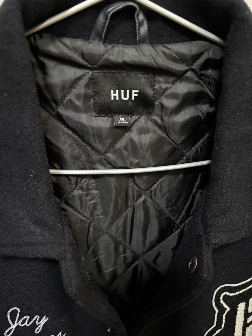 ♠ HUF