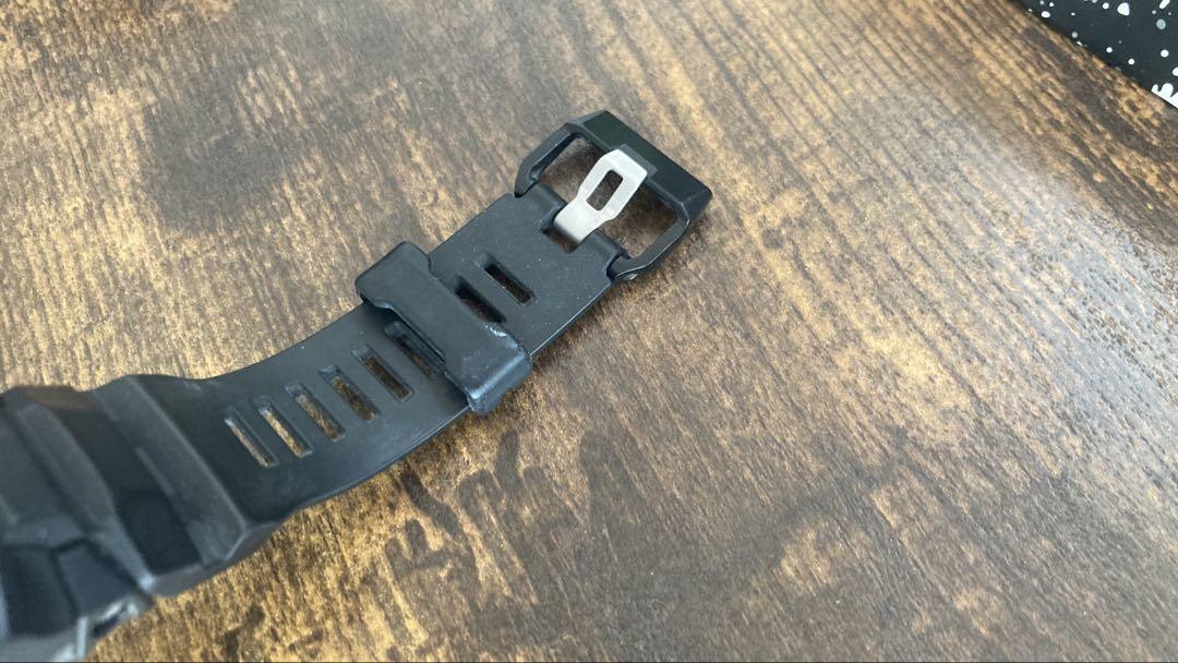 【最終値下】G-SHOCK GBD-H1000-1JR