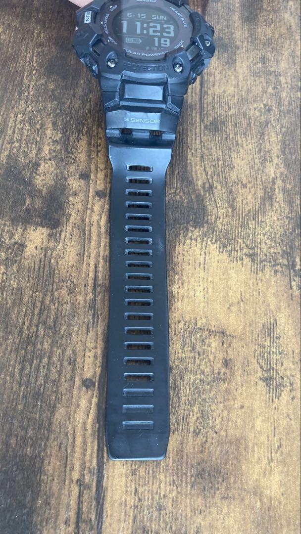 【最終値下】G-SHOCK GBD-H1000-1JR