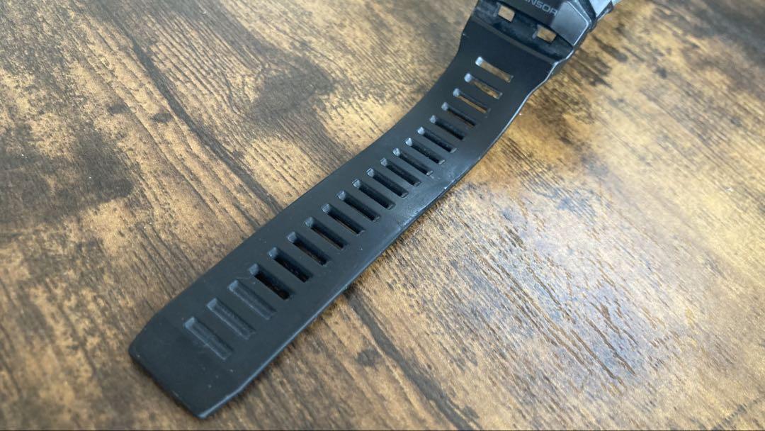 【最終値下】G-SHOCK GBD-H1000-1JR