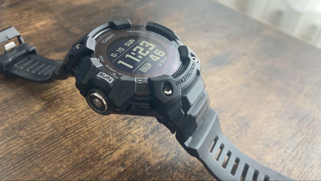 【最終値下】G-SHOCK GBD-H1000-1JR